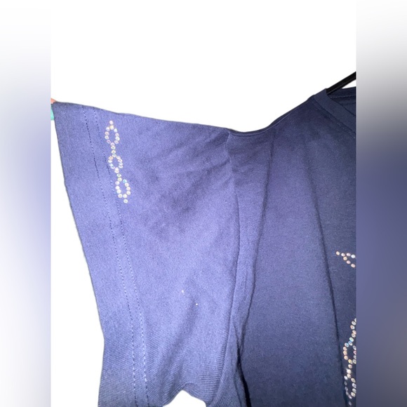 Seashell tshirt 2x - Picture 5 of 6